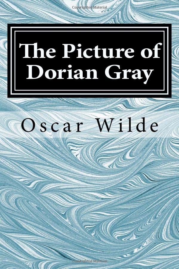 Picture of Dorian Grey by Oscar Wilde - Third Eye
