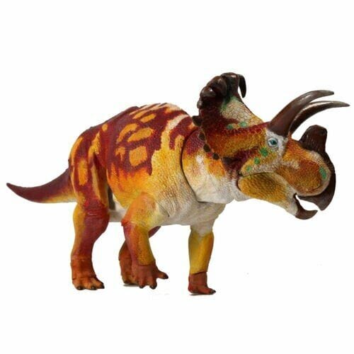 Beasts of the Mesozoic: Wendiceratops pinhornensis 1:18 Scale Figure, Ceratopsian Series - Third Eye