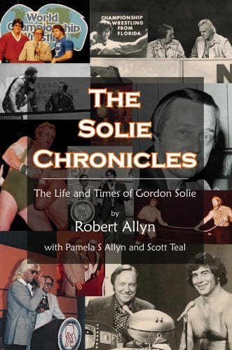 Crowbar Press Books The Solie Chronicles 9780974554587