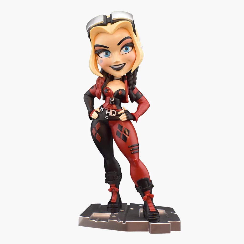 Cryptozoic: DC Movie Collectible - Harley Quinn (Suicide Squad) - Third Eye