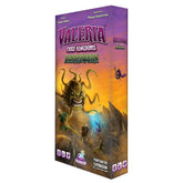 Daily Magic Games Board Games > Large Box Games Valeria Card Kingdoms 2E: Darksworn 672975184131 DMG VCK140