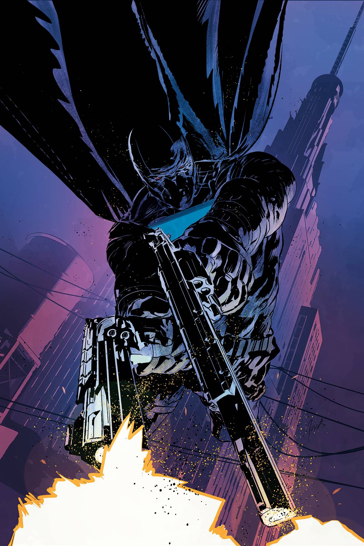 Dark Horse Comics Comic Books CLOAKED #4 (OF 4) CVR A ARMENGOL 76156800892000411 JAN220397