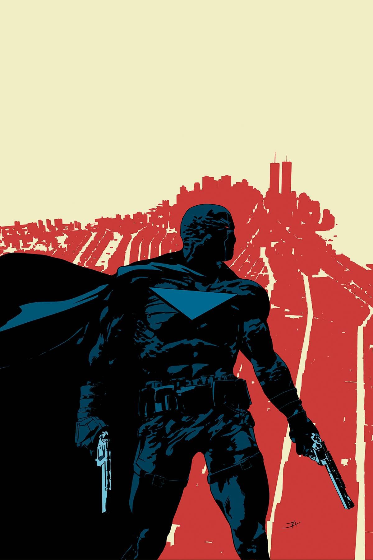 Dark Horse Comics Comic Books CLOAKED #4 (OF 4) CVR B ARMENGOL 76156800892000421 JAN220398