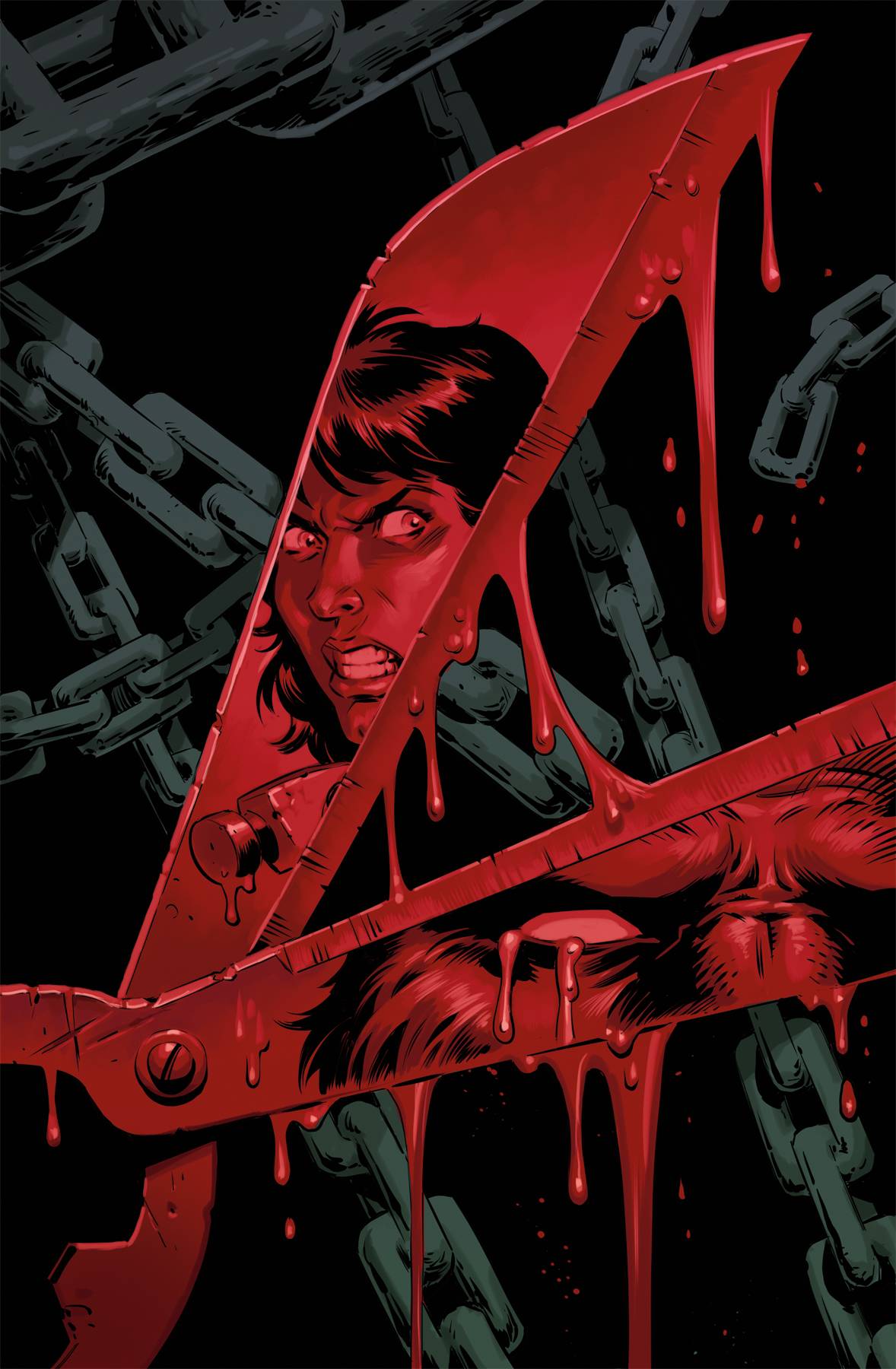 Dark Horse Comics Comic Books COUNT CROWLEY AMATEUR MIDNIGHT MONSTER HUNTER #2 (OF 4) 76156800919400211 FEB220354