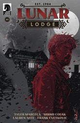 Dark Horse Comics Comic Books LUNAR LODGE #1 76156801078700111 APR231363