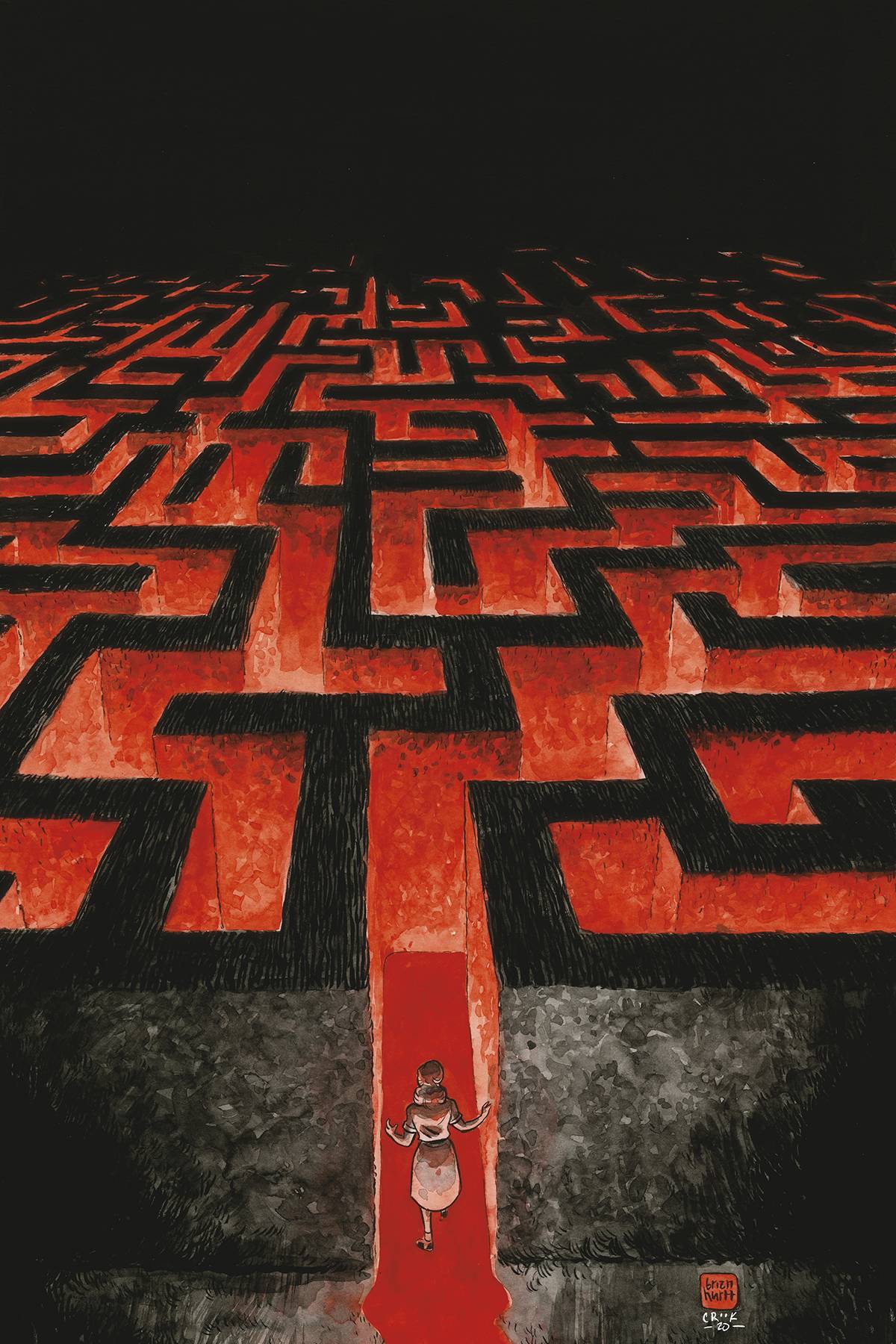 Dark Horse Comics Comic Books MANOR BLACK FIRE IN THE BLOOD #2 (OF 4) CVR A HURTT (MR) 76156800909500211 JAN220368