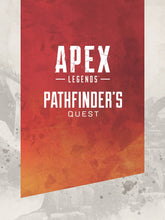 DARK HORSE PRH Graphic Novel Apex Legends Pathfinders Quest HC (MR) 9781506719900 AUG220480