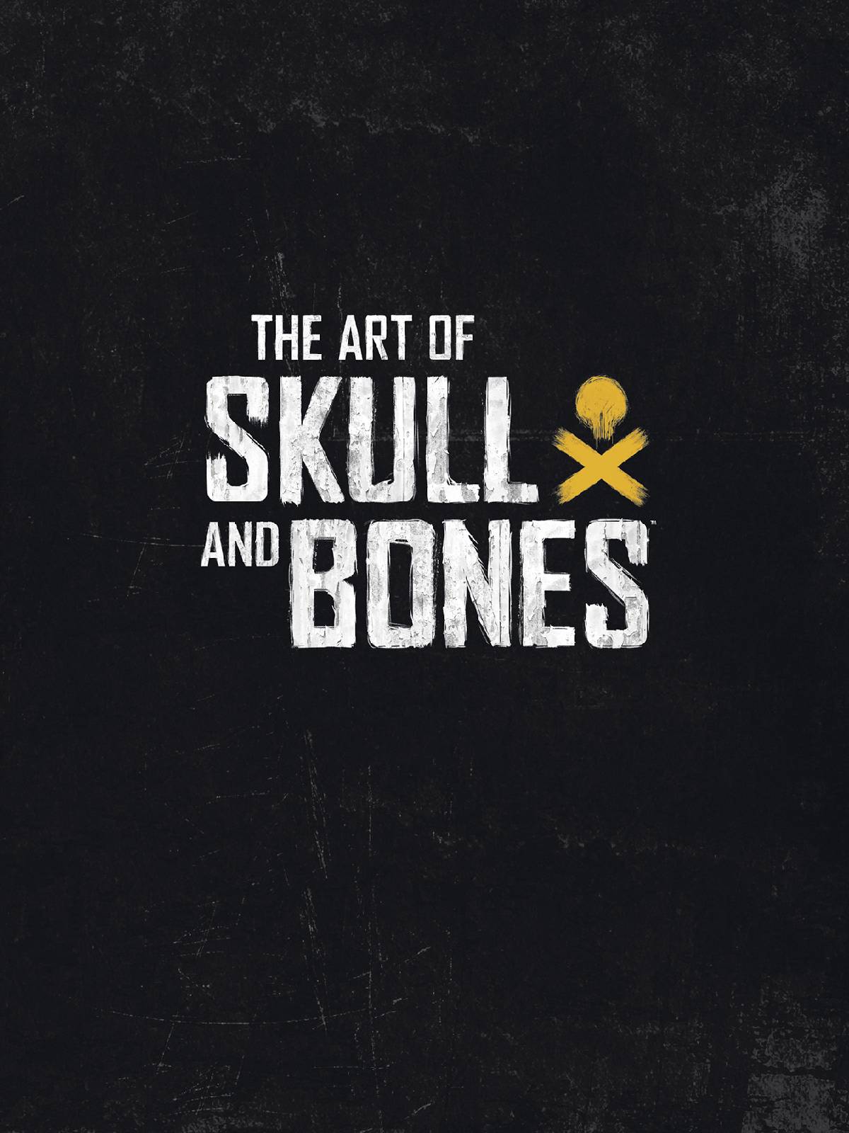 Dark Horse Comics Books > Art Books ART OF SKULL & BONES HC 9781506733326 AUG220453