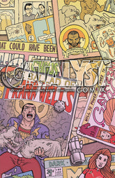 DARK HORSE PRH Graphic Novel Catalyst Comix TP 9781616553456 MAR140042