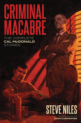 DARK HORSE PRH Graphic Novel Criminal Macabre Complete Cal Mcdonald Stories TP (2Nd Ed) ( 9781506727479 AUG220416