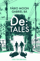 DARK HORSE PRH Graphic Novel De Tales HC 9781595825575 JUN100028