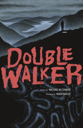 DARK HORSE PRH Graphic Novel Double Walker TP 9781506730899 AUG220412