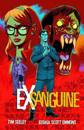 Ex Sanguine - Third Eye