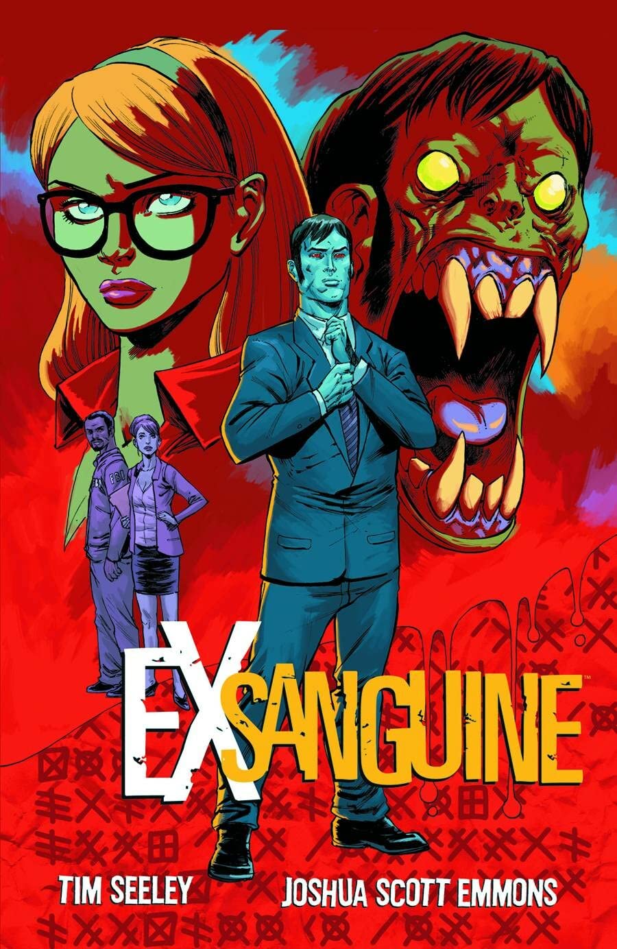 Ex Sanguine - Third Eye