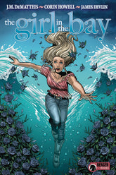 DARK HORSE PRH Graphic Novel Girl In The Bay TP (MR) 9781506712284 FEB220348