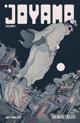 DARK HORSE PRH Graphic Novel Joyama TP Vol 01 9781506723907 DEC210433