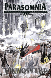 DARK HORSE PRH Graphic Novel Parasomnia TP Vol 01 9781506720425 AUG220432