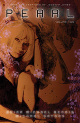 DARK HORSE PRH Graphic Novel Pearl TP Vol 02 9781506729336 AUG220438