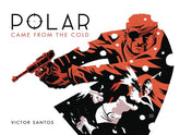 DARK HORSE PRH Graphic Novel Polar HC Vol 01 Came From The Cold Second Edition 9781506711188 SEP180287