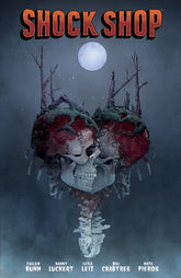 DARK HORSE PRH Graphic Novel Shock Shop TP 9781506734118 DEC220461