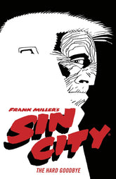 DARK HORSE PRH Graphic Novel Sin City Dlx HC Vol 01 The Hard Goodbye (4Th Ed) (MR) 9781506728377 MAY210236