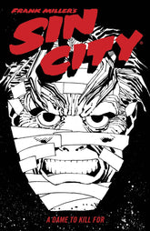 DARK HORSE PRH Graphic Novel Sin City TP Vol 02 A Dame To Kill For (4Th Ed) (MR) 9781506722832 JUL220432