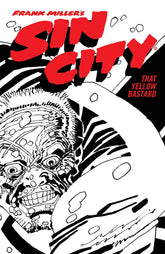 DARK HORSE PRH Graphic Novel Sin City TP Vol 04 That Yellow Bastard (4Th Ed) (MR) 9781506722856 JUL220434