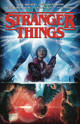 DARK HORSE PRH Graphic Novel Stranger Things TP Vol 01 Other Side (New Ptg) 9781506709765 JUL220535