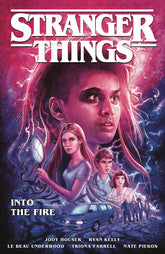 DARK HORSE PRH Graphic Novel Stranger Things TP Vol 03 9781506713083 JUL220537