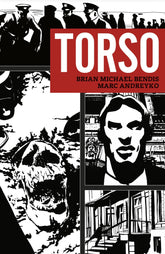 DARK HORSE PRH Graphic Novel Torso TP 9781506730257 FEB220289