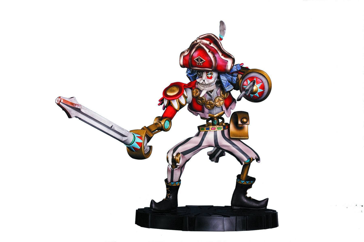 Dark Horse Comics Toys > Statues > Other Statues First 4 Figures: The Legend of Zelda Skyward Sword - Scervo 761568264890 JUL158179