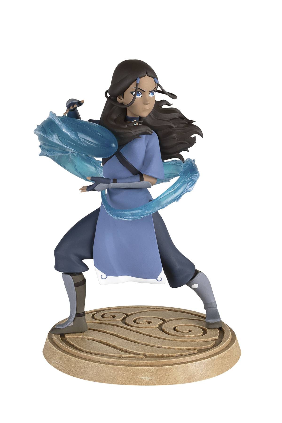 Dark Horse Comics Toys > Statues > Other Statues Dark Horse: Avatar the Last Airbender - Katara 761568008814 MAY220509