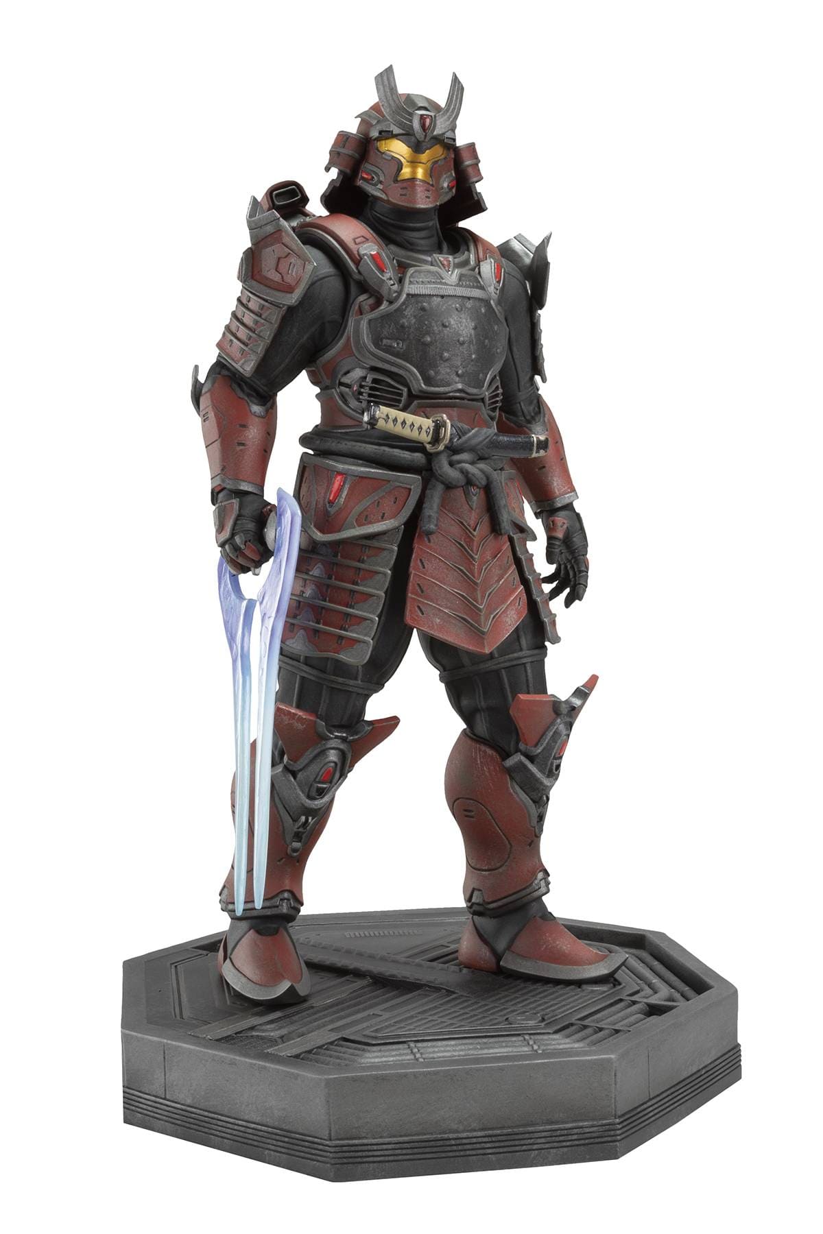 Dark Horse Comics Toys > Statues > Other Statues Dark Horse: Halo Infinite - Spartan Yoroi 761568010077 SEP220550