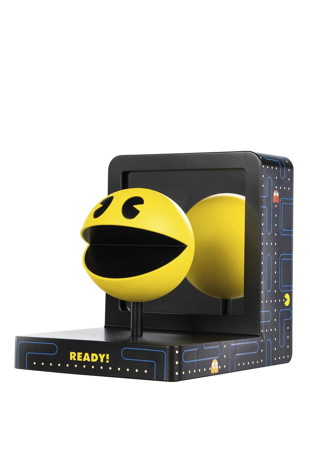 Dark Horse Comics Toys > Statues > Other Statues First 4 Figures: Pac-Man 7" 761568008265 JAN230493