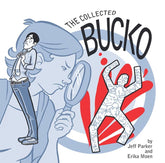 BUCKO HC (C: 0-1-2) - Third Eye