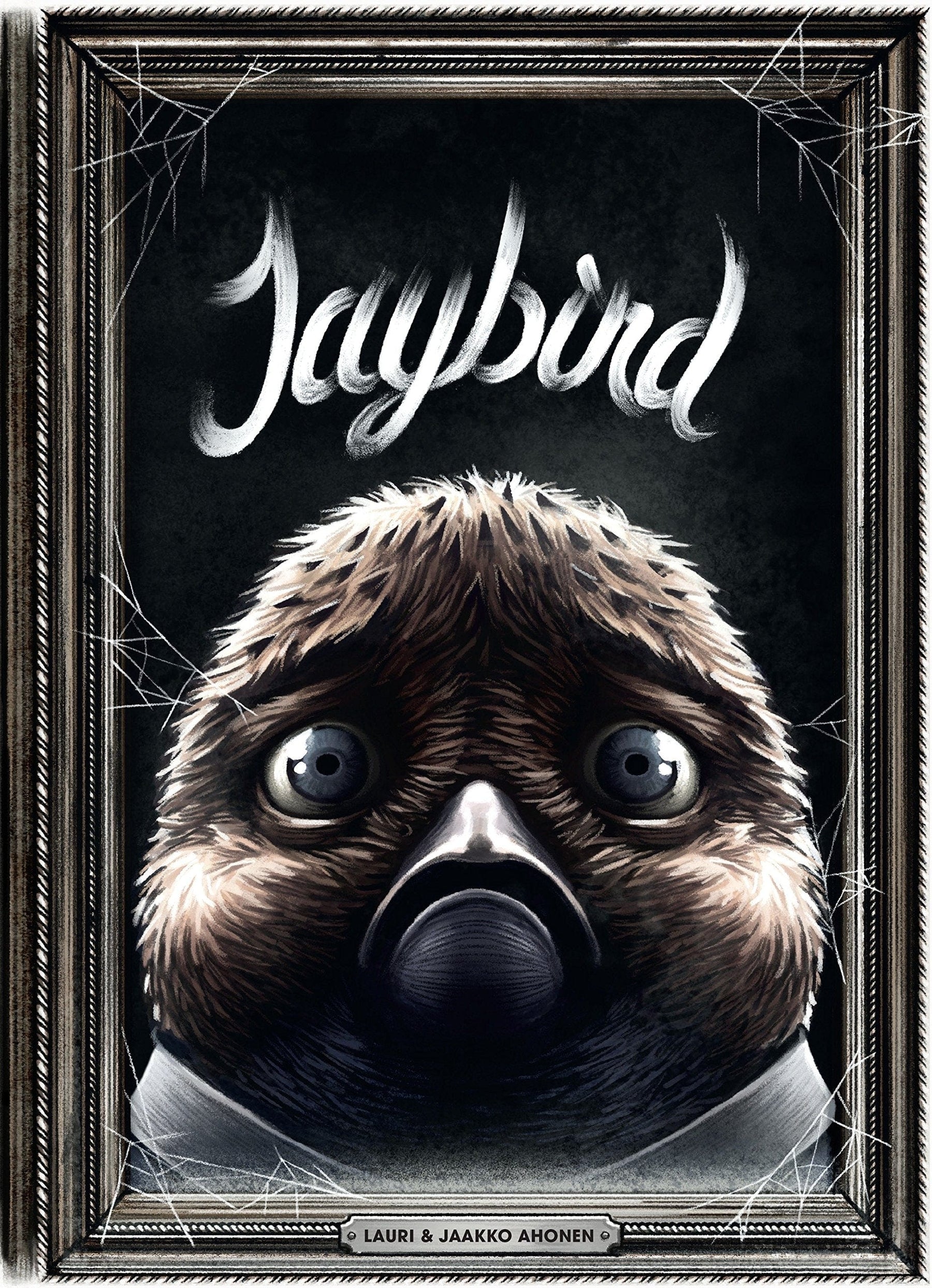 Jaybird HC - Third Eye