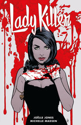 DARK HORSE PRH Graphic Novel Lady Killer TP Vol 02 9781506700298 JUN170048