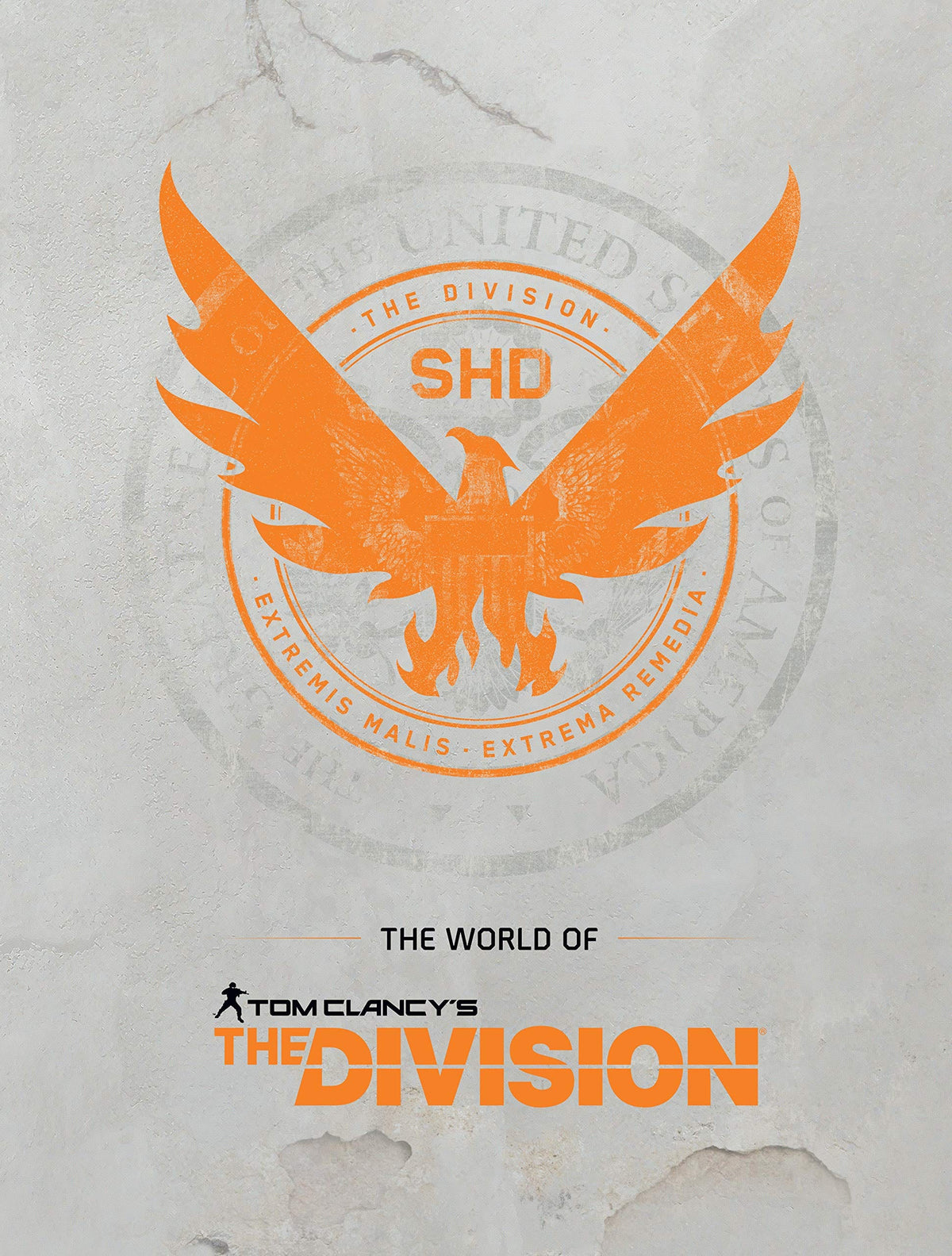 World of Tom Clancy: Division HC - Third Eye