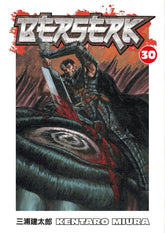 DARK HORSE PRH Manga Berserk TP Vol 30 (MR) 9781595822116 STL302343