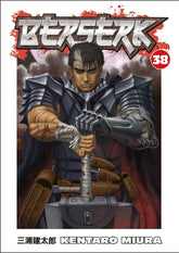 DARK HORSE PRH Manga Berserk TP Vol 38 (MR) 9781506703985 STL302351