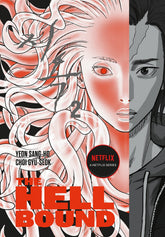 DARK HORSE PRH Manga Hellbound TP Vol 02 (MR) 9781506726892 JAN220410