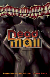 DARK HORSE PRH Graphic Novel Dead Mall TP 9781506732282 FEB230400