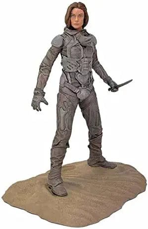 Dark Horse Toys > Statues > Other Statues Dark Horse Deluxe: Dune - Lady Jessica 761568007466
