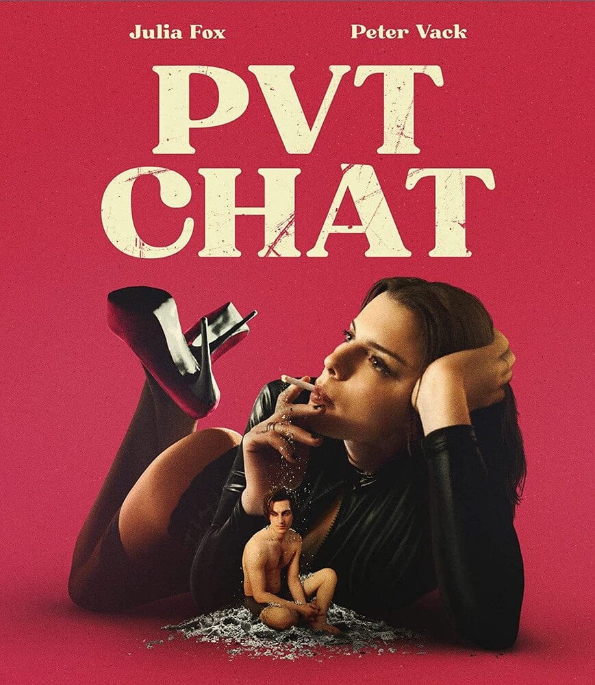 BR: PVT Chat - Third Eye