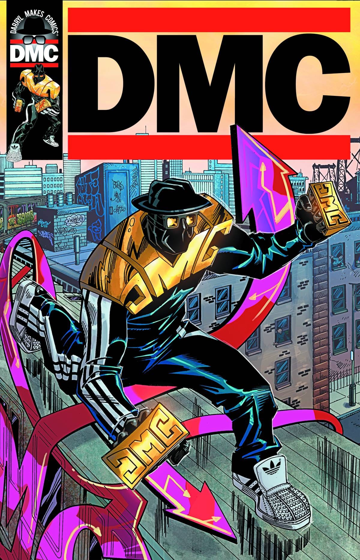 Dmc GN #1