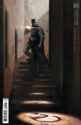 DC Comics Comic Books BATMAN #129 CVR B GABRIELE DELL OTTO CARD STOCK VAR 76194134182812921 0922DC015