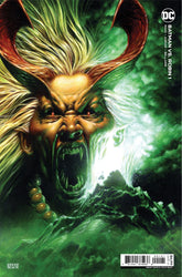 DC Comics Comic Books BATMAN VS ROBIN #1 (OF 5) CVR E STEVE BEACH CARD STOCK VAR 76194137523600101 0722DC011