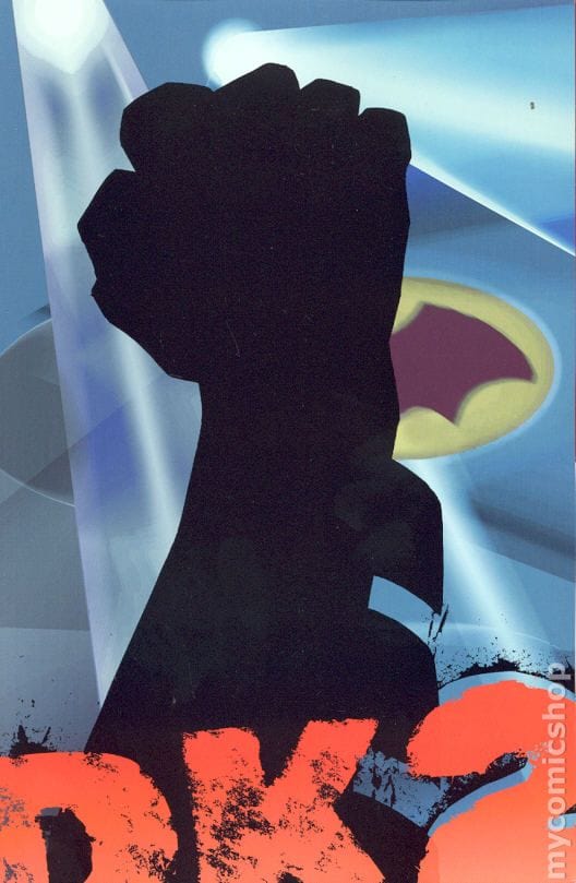 DC Comics Comic Books DARK KNIGHT STRIKES AGAIN #1 CURR PRTG 76194122781800111 STAR14783