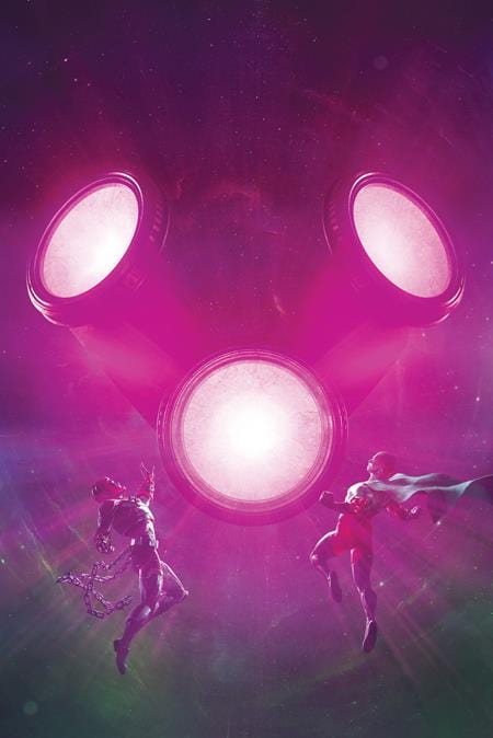 ICON VS HARDWARE #4 (OF 5) CVR A RAHZZAH