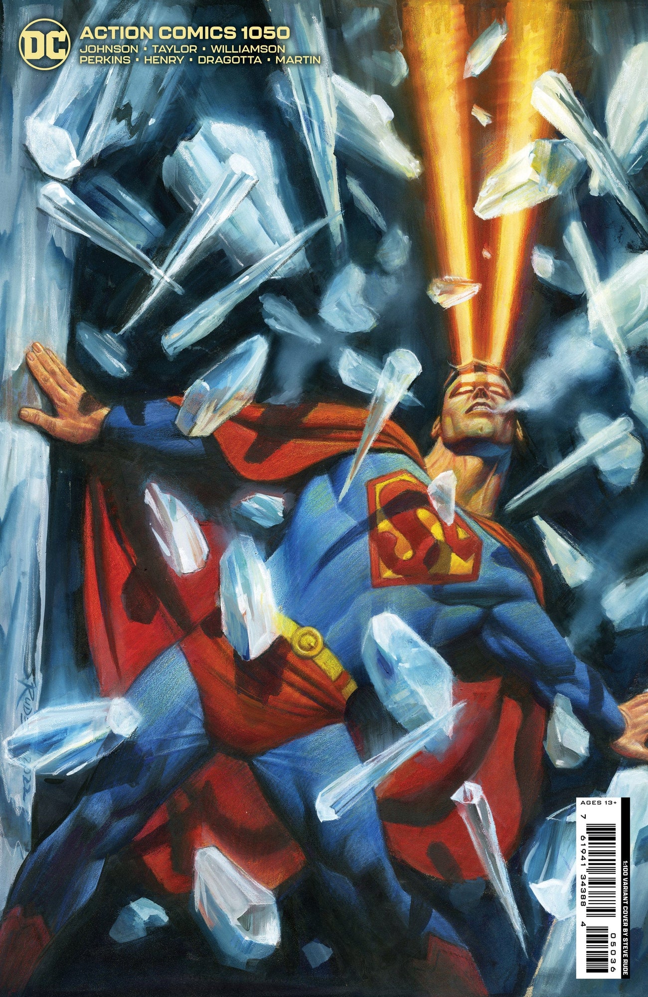 DC Comics
